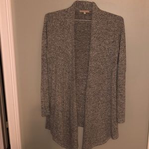 Grey Sweater